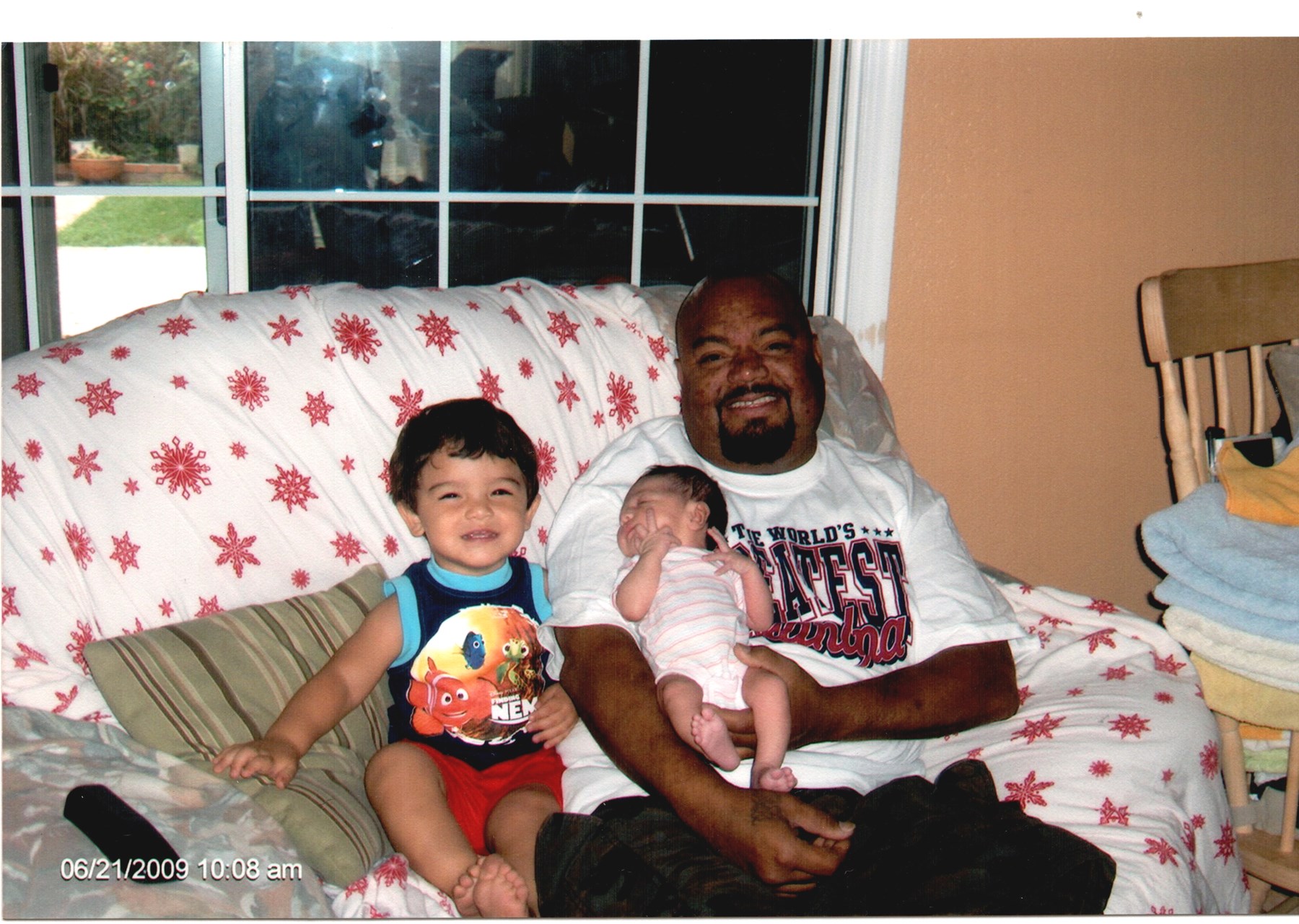 Obituary of Ricardo Luis