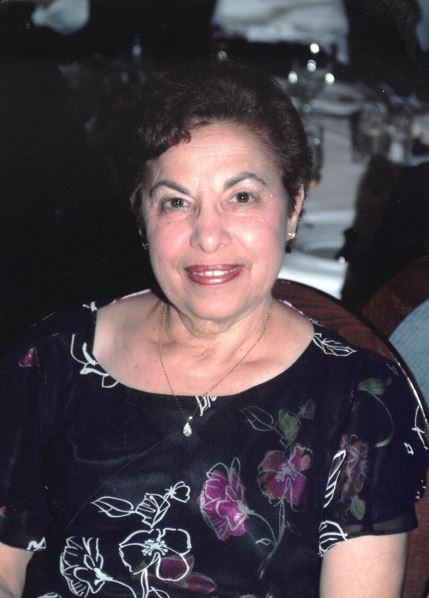 Obituary of Renee Schwartz