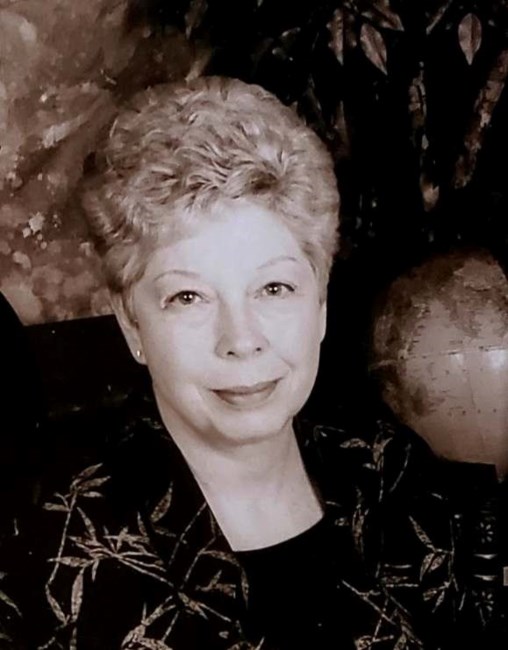 Obituary of Jane Louise Weaver
