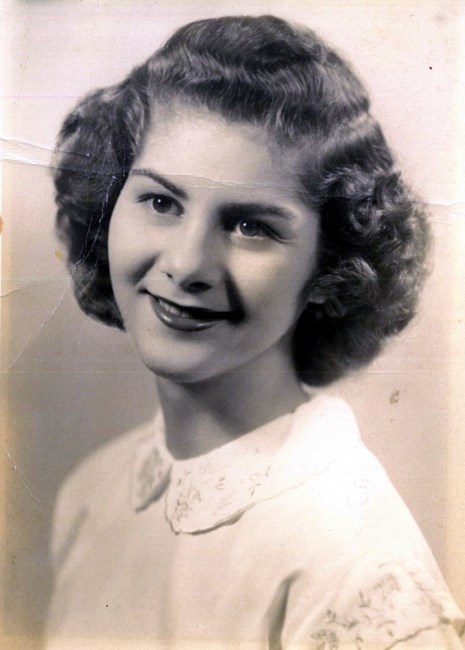 Obituary of Helen Elizabeth Rinehart