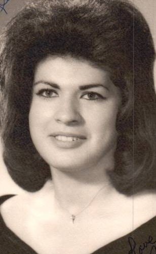 Obituary of Gloria Jean Emerson