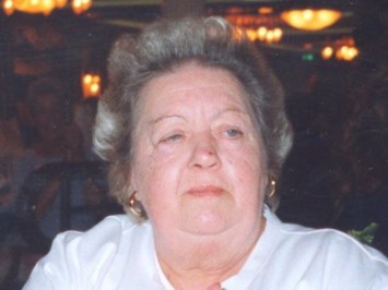 Obituary of Peggy Ann Bybee