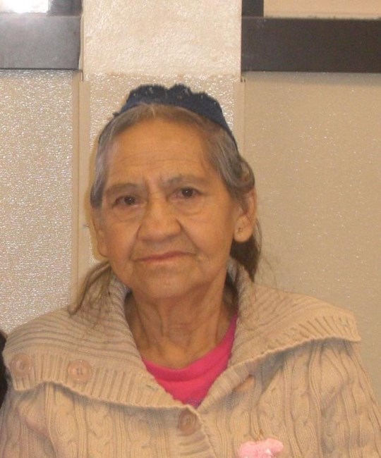 Obituary of Virginia M. Fernandez