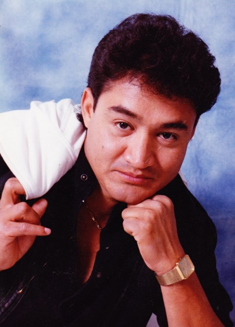 Obituary of Eduardo Juvenal Delgado