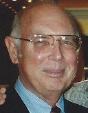 Obituary of Major Winston Eugene Whigham, USAF