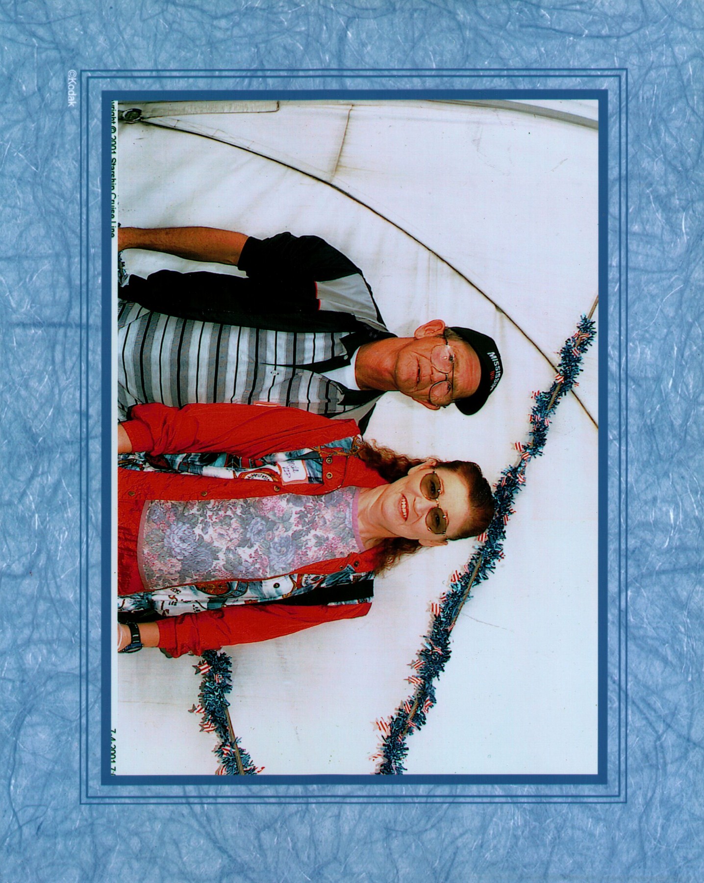 Obituary of Edward Erving Gingerella