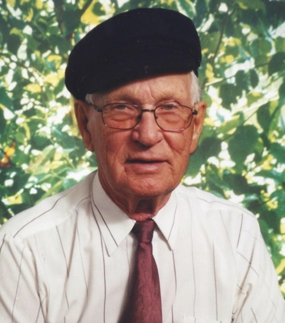 Avis de décès de Laurent Boudreault