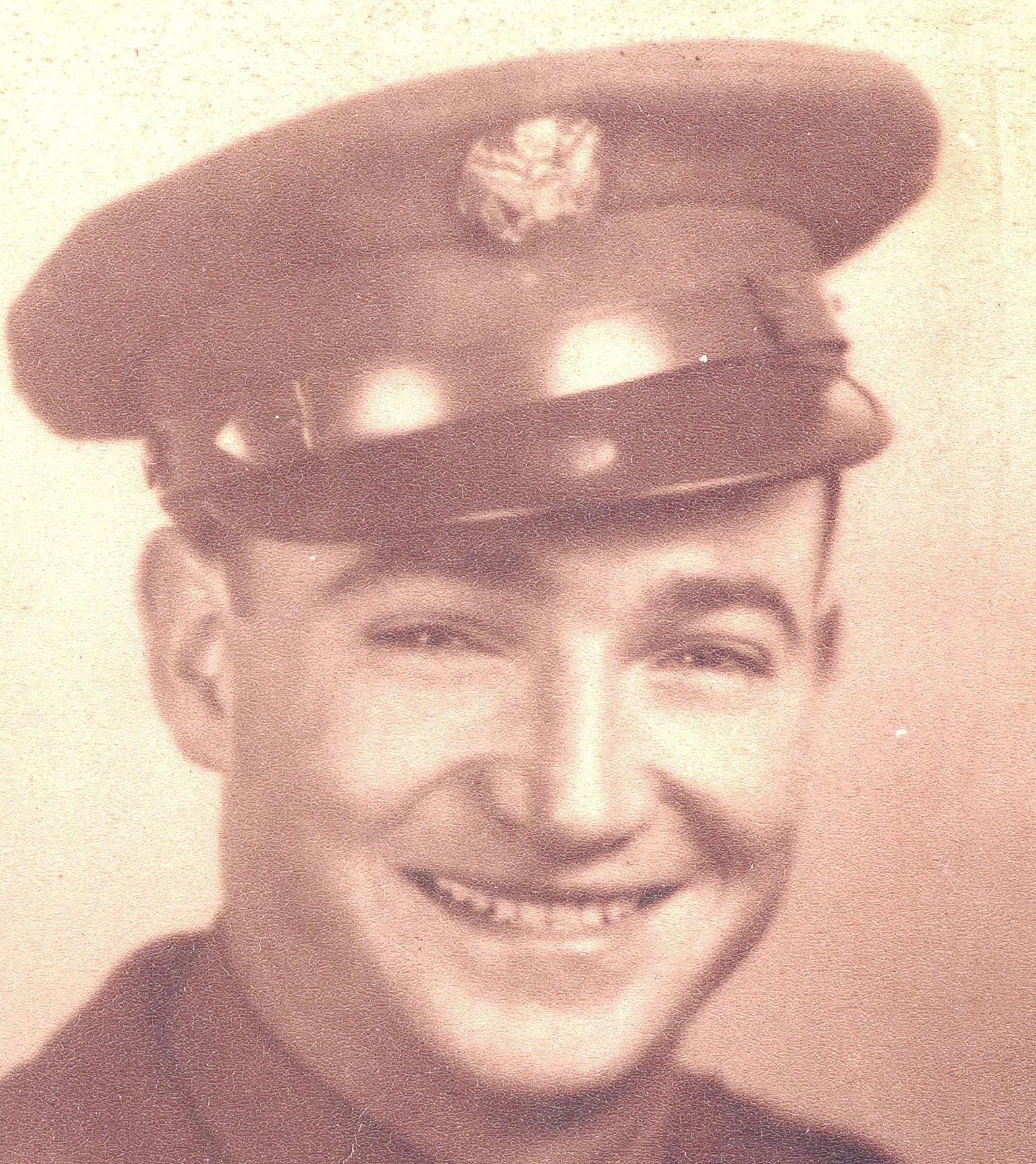 Obituary of Walter Arthur Miller