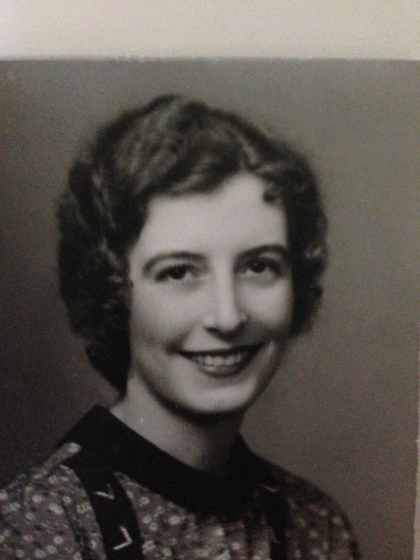 Obituary of Ella L Asimus