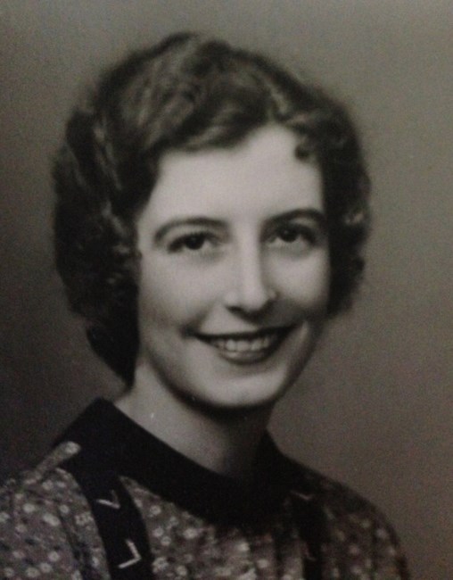 Obituary of Ella L Asimus