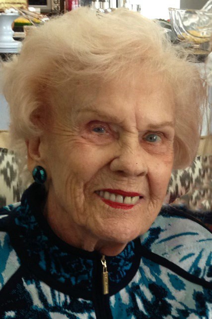 Obituary of Shirley Swedlund Tuero