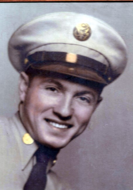 Obituario de Frank N. Steffan