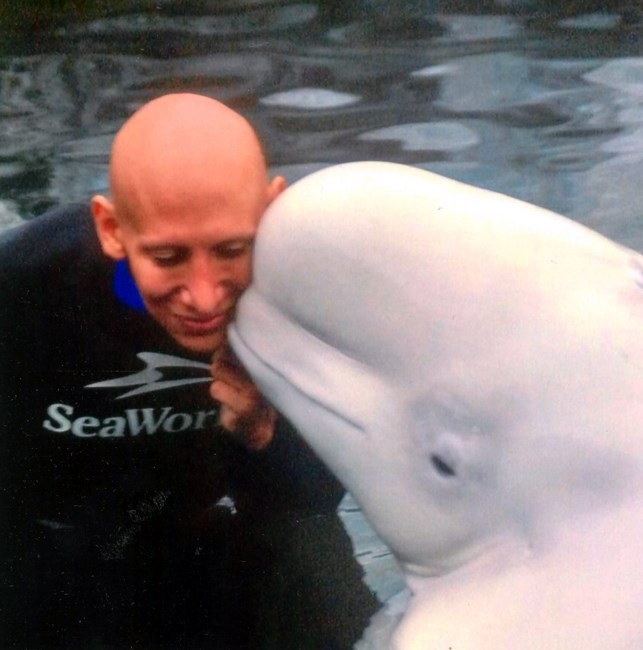 Obituary of Richard Joseph Torres