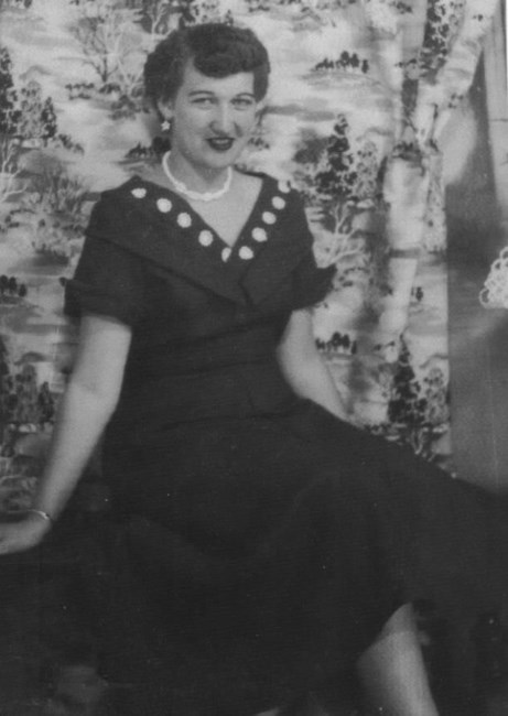 Obituary of Laura Lee Mahnken