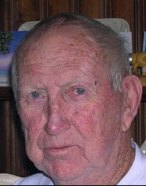 Obituary of Earl F. Britland Sr.