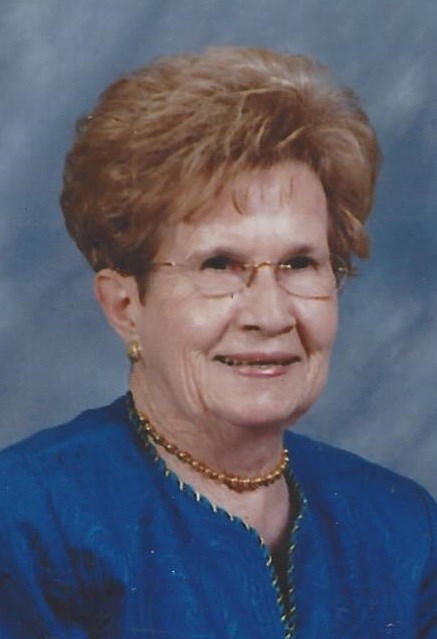 Obituary of Sara Foster Batson