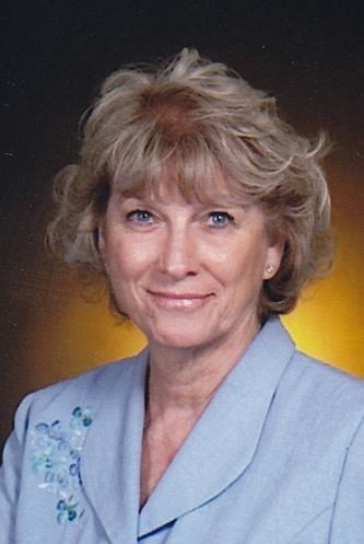 Obituary of Freda J. Scott