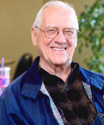 Obituary of Leonard "Norm" Applebach