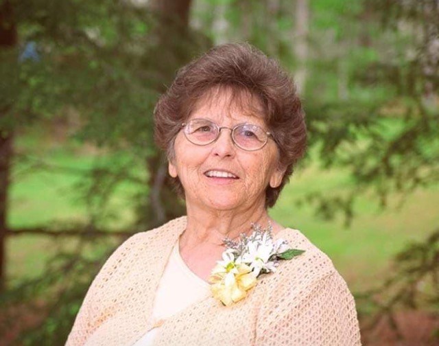 Obituary of Patricia Lucille Tetrault