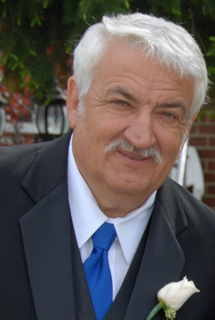 Obituary of Fernando Pontoni