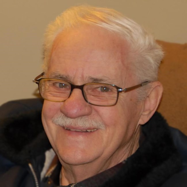 Obituary of Frederick G. Harris