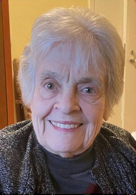 Obituario de Barbara Jean Schneider