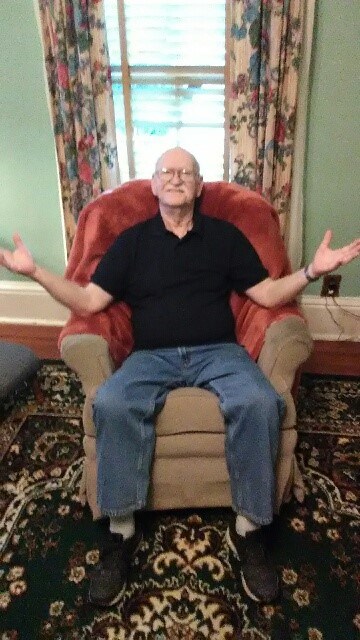 Obituary of John Edward Massey, Sr.