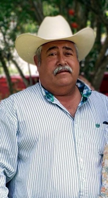 Obituary of Jesus Antonio Jimenez