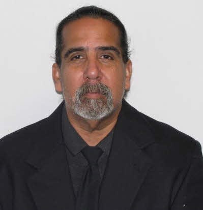 Obituary of Charles Rubio Escobar