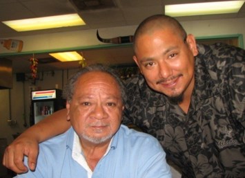 Obituary of Reynaldo Villanueva