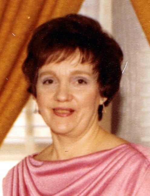 Obituary of Joan A LoConte