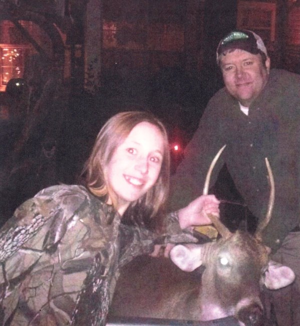 Obituary of Matthew Franklin Jones