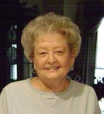 Obituary of Juanita Binkley Brown