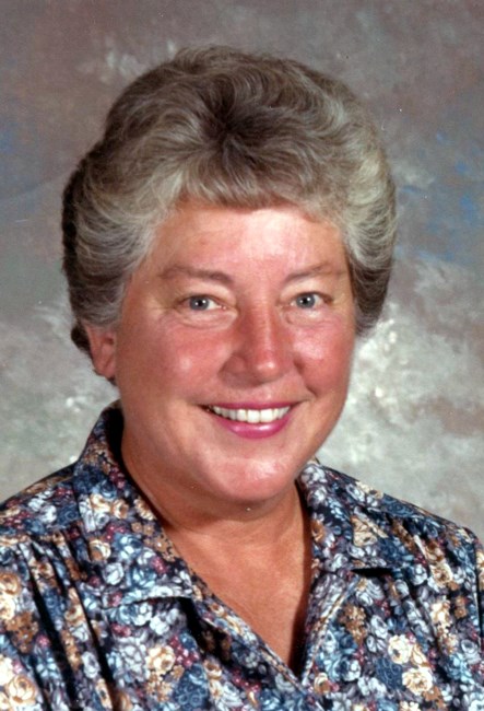 Obituary of Patricia Louise Barrera