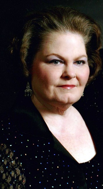 Obituary of Sarah Louise Faulkner