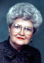 Mary Buehring