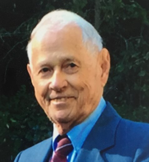 Obituary of Richard Newton