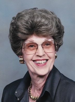 Obituario de Thelma Wanda Shrewsbury
