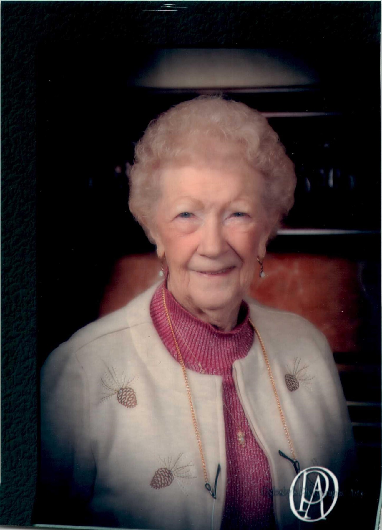 Obituary of Mary Keith