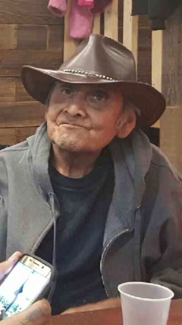 Obituary of Felipe Orosco Martinez Jr.