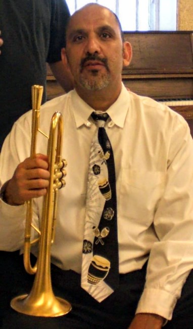 Obituary of Alfredo Valles