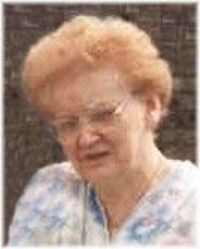 Obituary of Irene M. Mazur