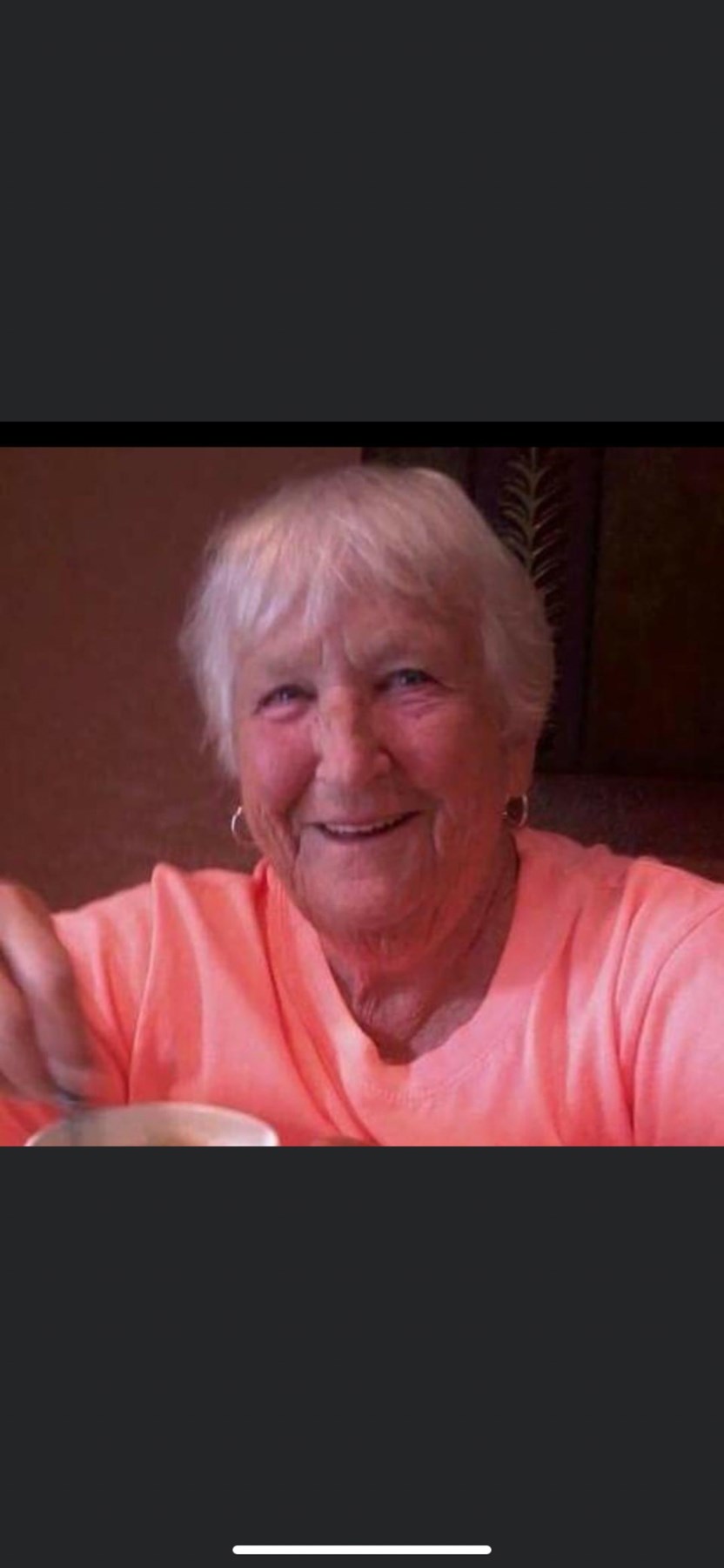 Obituary of Edith Mae Shipley