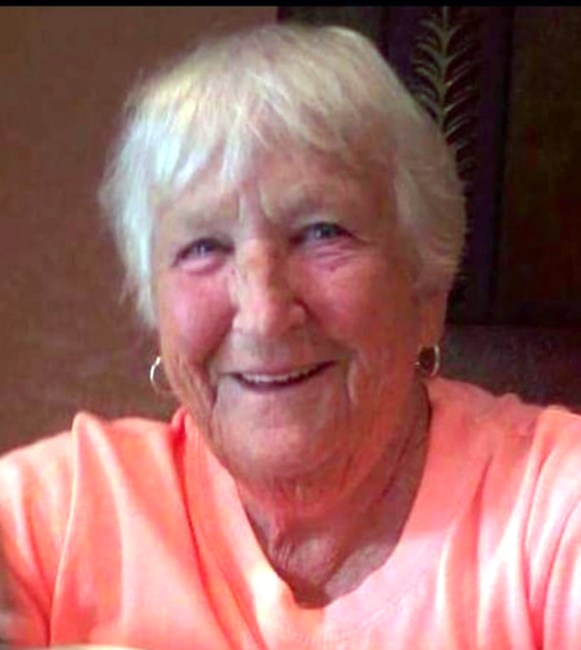Obituary of Edith Mae Shipley