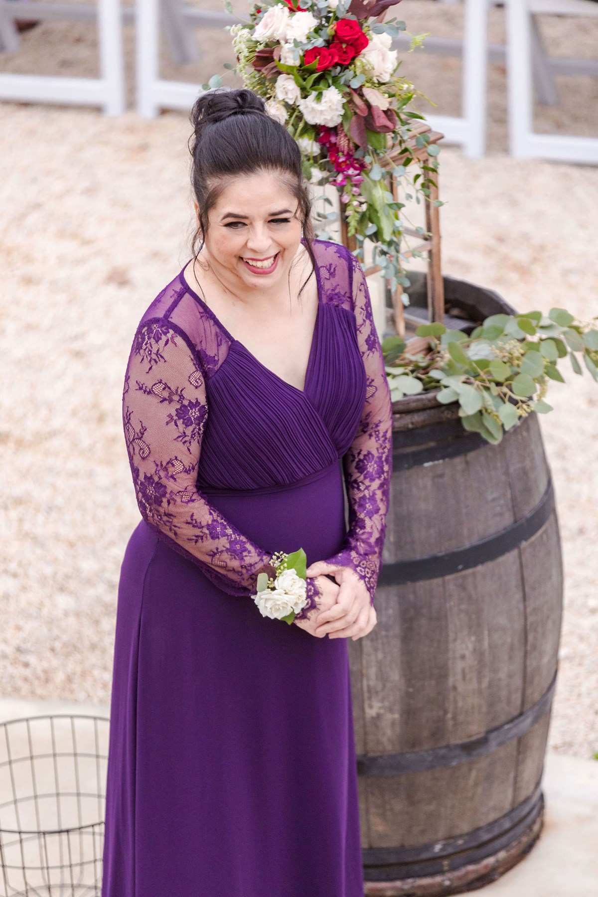 Bridesmaid Dresses El Paso TX