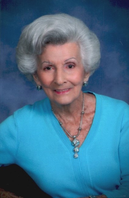 Obituary of Dorothy "Dot" Payne