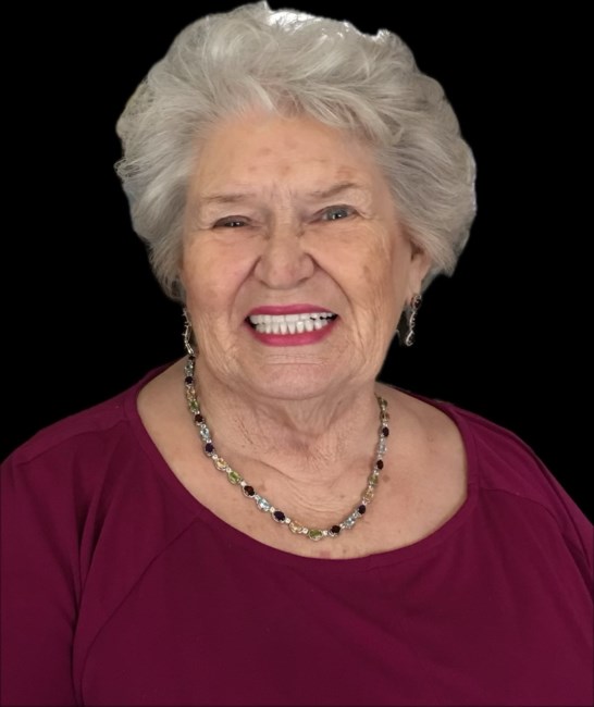 Obituario de Lillian Al Louise Hawkins