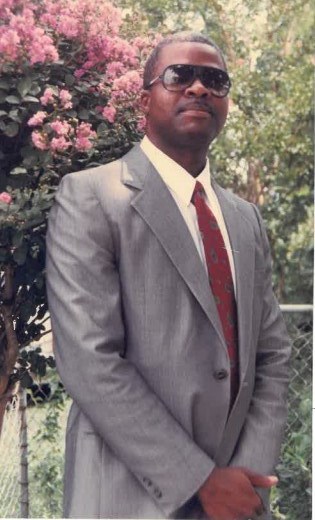 Obituary of Ray Chester Eurine