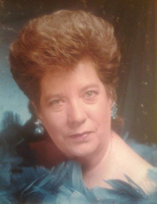 Obituary of Helen R Lee