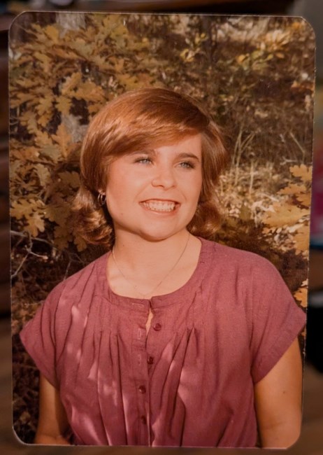 Obituary of Lynn Marie Cunningham Miller